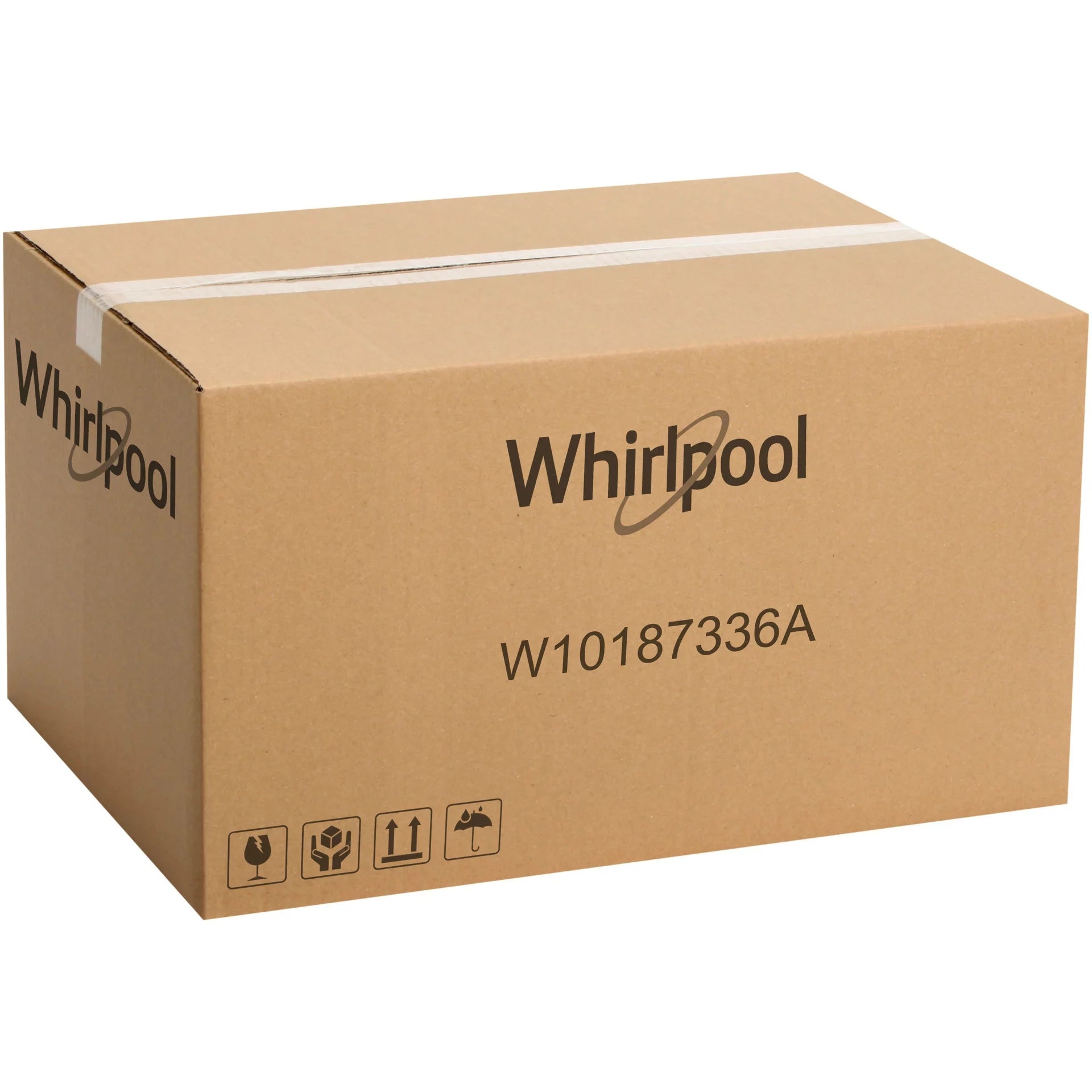 Whirlpool Microwave Crisper Pan *net* Part # W10187336A