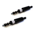 The ROP Shop | (Pack of 2) Rear Shock Absorber For Club Car 1014236, 1012183, 1013164 Golf Cart