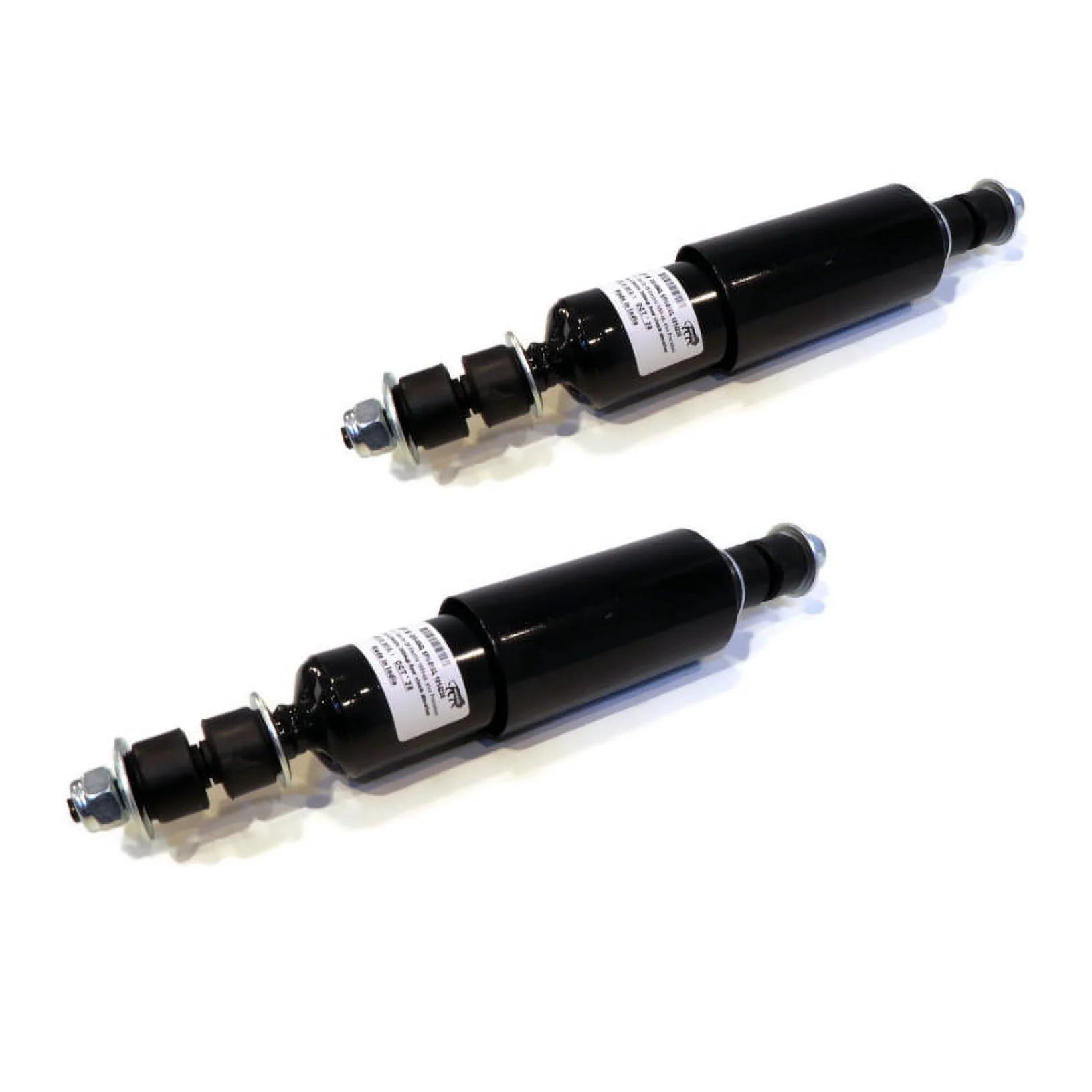 The ROP Shop | (Pack of 2) Rear Shock Absorber For Club Car 1014236, 1012183, 1013164 Golf Cart