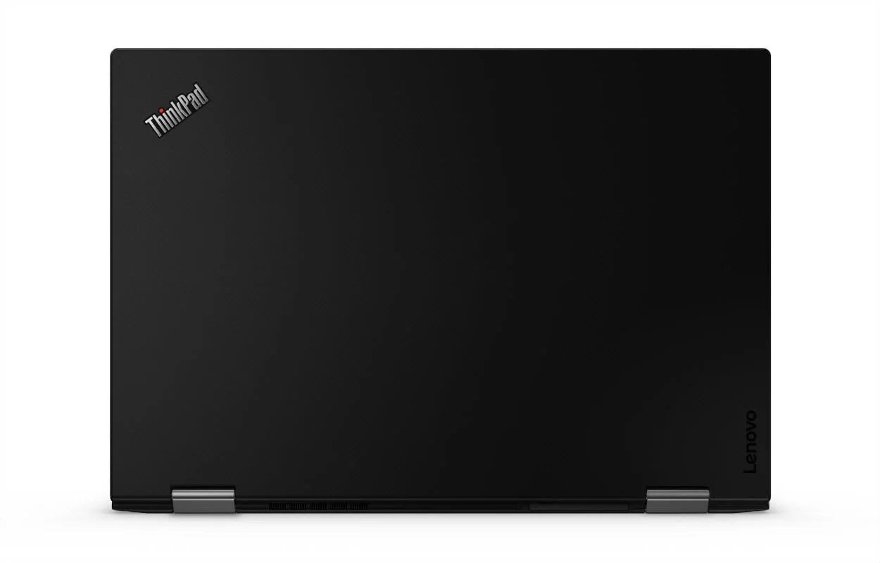 Restored LENOVO 20FQCTO1WW-103 ThinkPad 14 2560 x 1440 Touchscreen i5-6300U 2.5GHz Intel HD Graphics 520 8GB RAM 256GB SSD Win 10 Home Black (Refurbished)