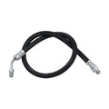 Teledu Rear Brake Hose 25-1/2 fits Harley-Davidson