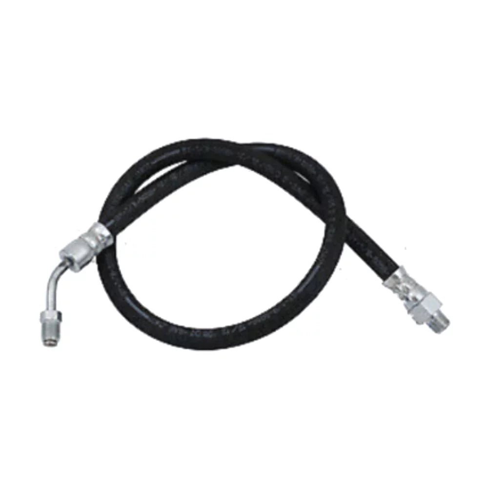 Teledu Rear Brake Hose 25-1/2 fits Harley-Davidson