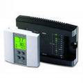 Honeywell TH146-N-U Non-Programmable 3H/3C Conventional & 4H/2C Heat Pump Thermostat