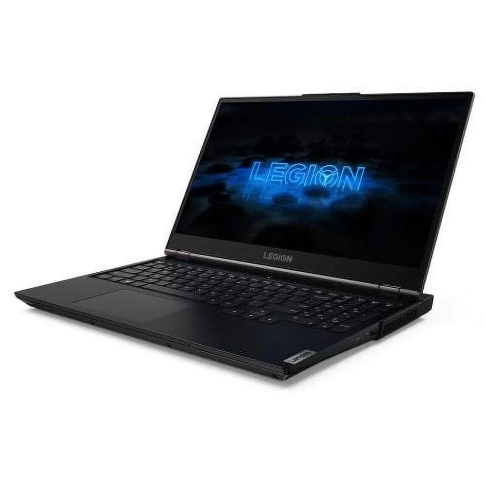 Lenovo Legion 5 15.6 Gaming Laptop 144Hz Ryzen 7-4800H 16GB RAM 256GB SSD GTX 1660 Ti 6GB - AMD Ryzen 7-4800H Octa-core - NVIDIA GeForce GTX 1660 Ti 6GB - 144 Hz Refresh Rate - in-Plane Switchin