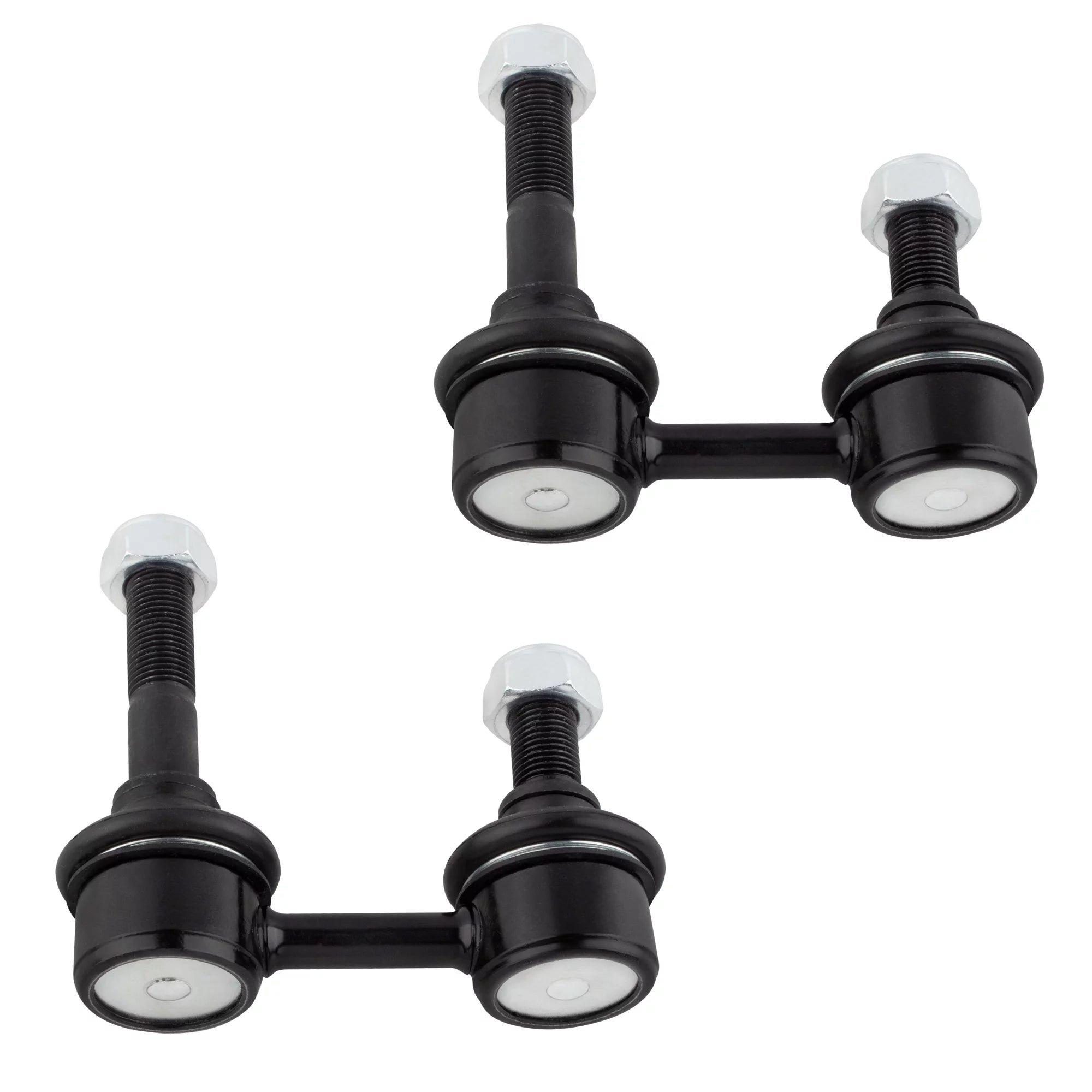 BOXI 2pcs Front Stabilizer Sway Bar End Links Fit for Kia Sedona 2002 2003 2004 2005 LX EX Mini Passenger Van 5-Door 3.5L V6 | K90381