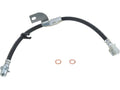 Front Right Brake Hose - Compatible with 2010 - 2011 Ford F-150