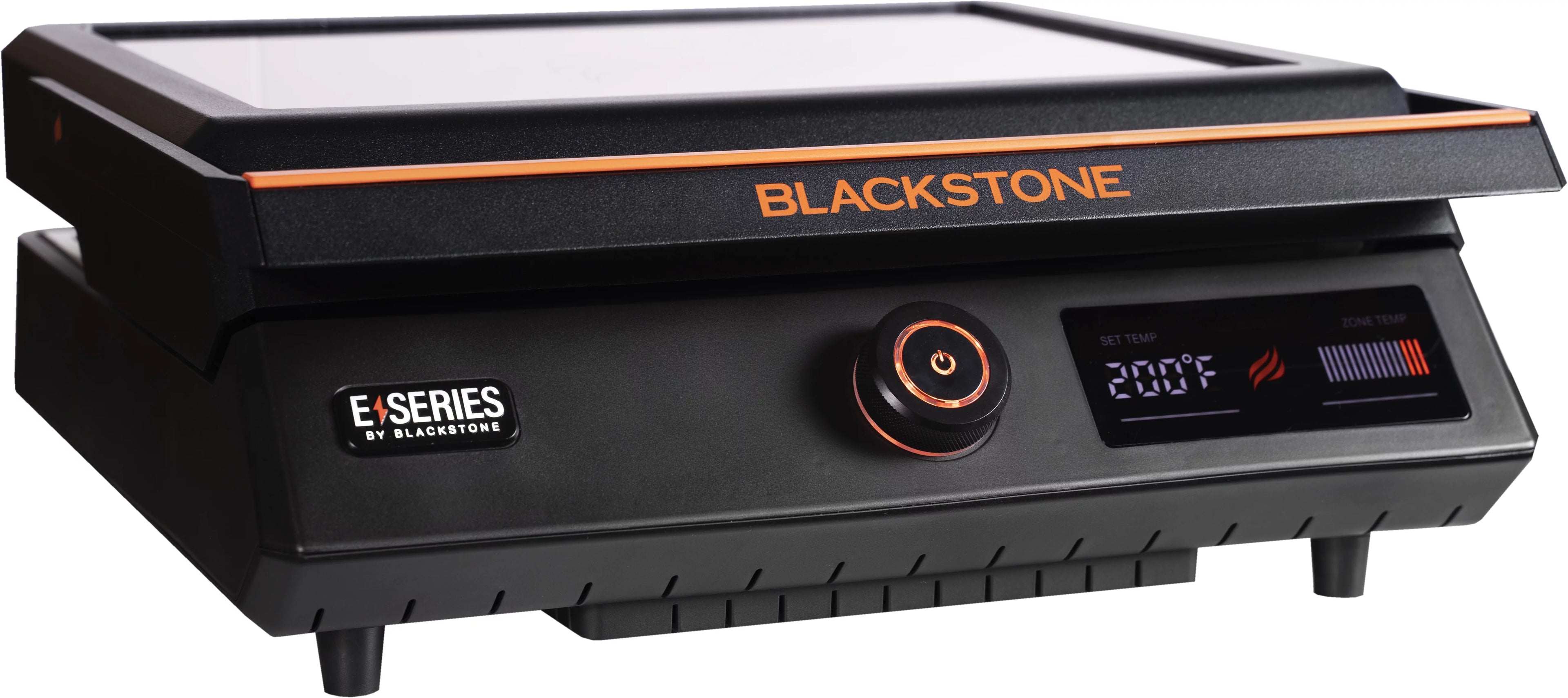 Blackstone E-Series 17 Electric Tabletop Griddle with Hood NEW