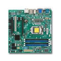 Supermicro C7B75-O LGA1155/ Intel B75 Express/ DDR3/ SATA3&USB3.0/ A&GbE/ MicroATX Motherboard