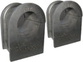 Delphi Suspension Stabilizer Bar Bushing Kit P/N:Td5685w Fits select: 2007-2021 TOYOTA TUNDRA, 2008-2022 TOYOTA SEQUOIA