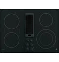 GE APPLIANCES PP9830DRBB  COOKTOPS (ELECTRIC) Stainless Steel