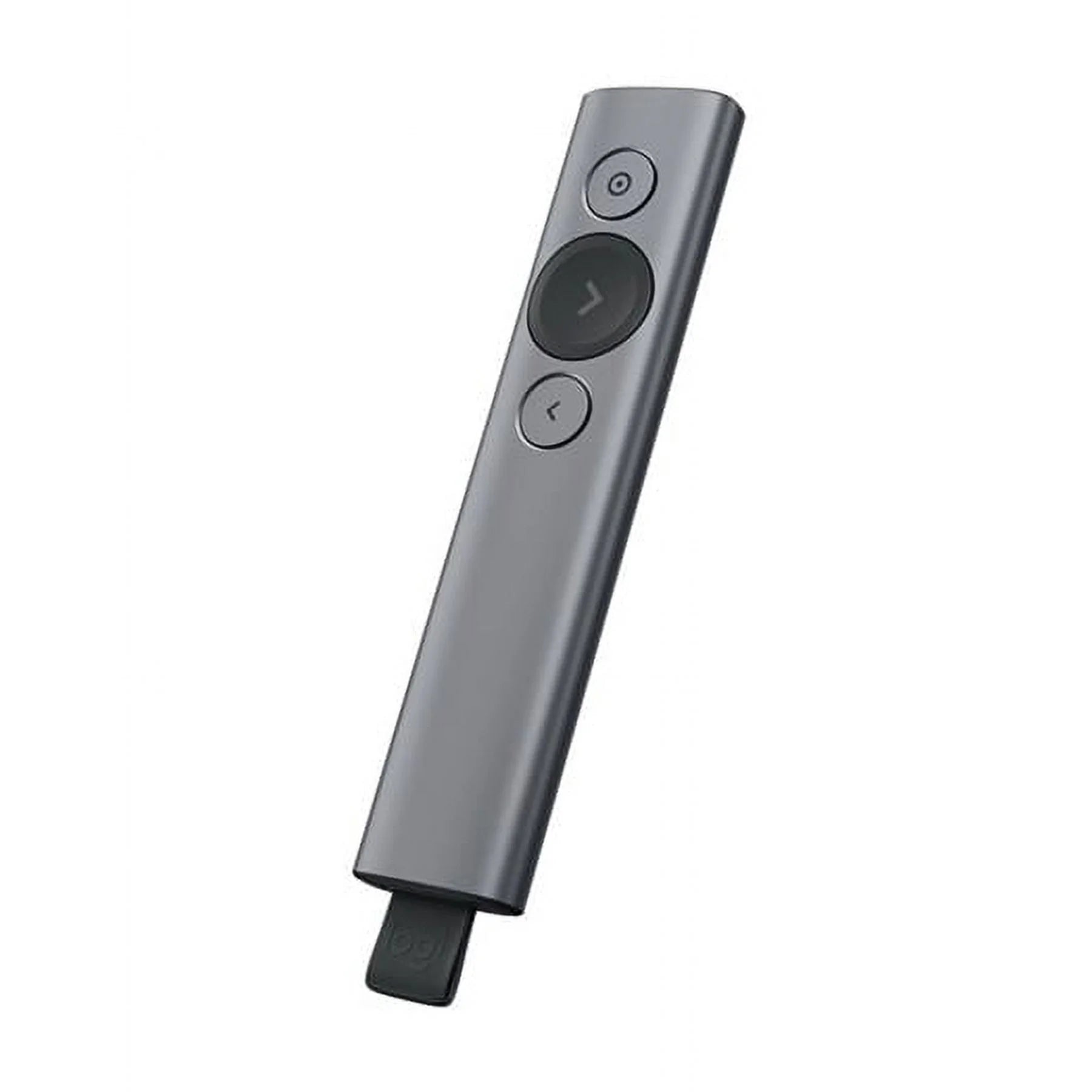 Logitech Spotlight Presentation Remote - Slate