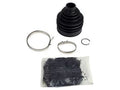Front Outer CV Boot Kit - Compatible with 2009 - 2013 Subaru Forester 2.5L H4 Naturally Aspirated 2010 2011 2012