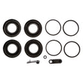 Front Disc Brake Caliper Seal Kit for Audi Q5 2013 OE ACDelco 18H3330