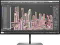 HP 27 IPS QHD IPS Monitor 5 ms GtG (with overdrive) 2560 x 1440 (2K) HDMI, DisplayPort, USB Z27u G3 1B9X2AA#ABA