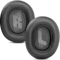 Professional JBL650 Headphone Earpads Replacement Ear Pads Compatible with JBL E65 E65BTNC/Duet NC/Live 650