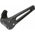 For Harley-Davidson BRAKE ARM-SHORT-BLACK-FL '14+ BBS-14-XX-1