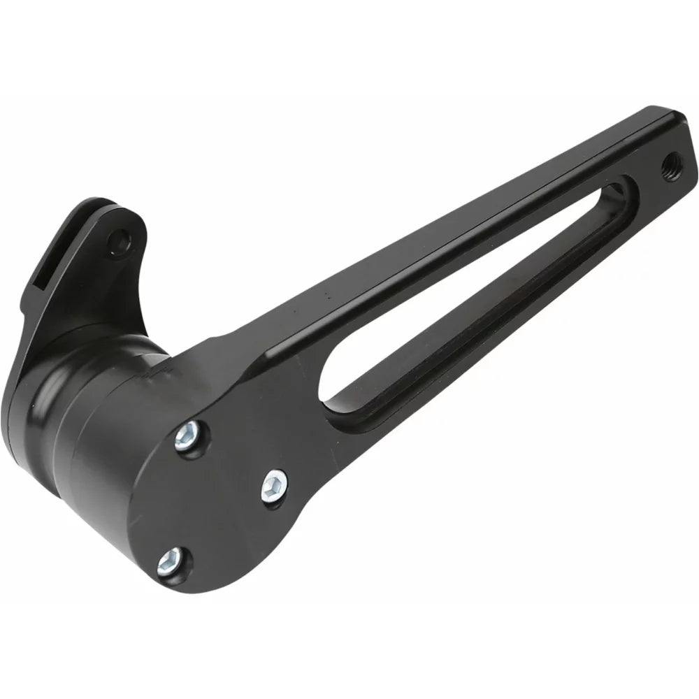 For Harley-Davidson BRAKE ARM-SHORT-BLACK-FL '14+ BBS-14-XX-1