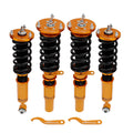 BMTBUY Coilovers kit For BMW 5 series E60 525xi,528i xDrive,528xi,530xi,535i xDrive,535xi 2004-2010 Sedan AWD