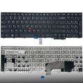For Lenovo Thinkpad T560 Keyboard T560 20FH 20FJ Keyboard US 04Y2387