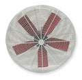 Multifan Crrsion Rsstnt Indstrl Fan,30 Blde Dia.  FXSTIR30-2/120