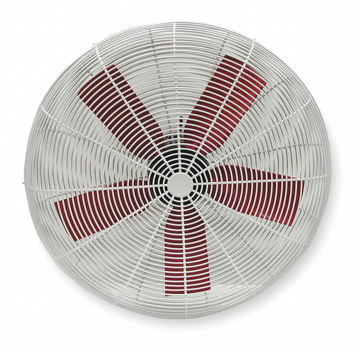 Multifan Crrsion Rsstnt Indstrl Fan,30 Blde Dia.  FXSTIR30-2/120