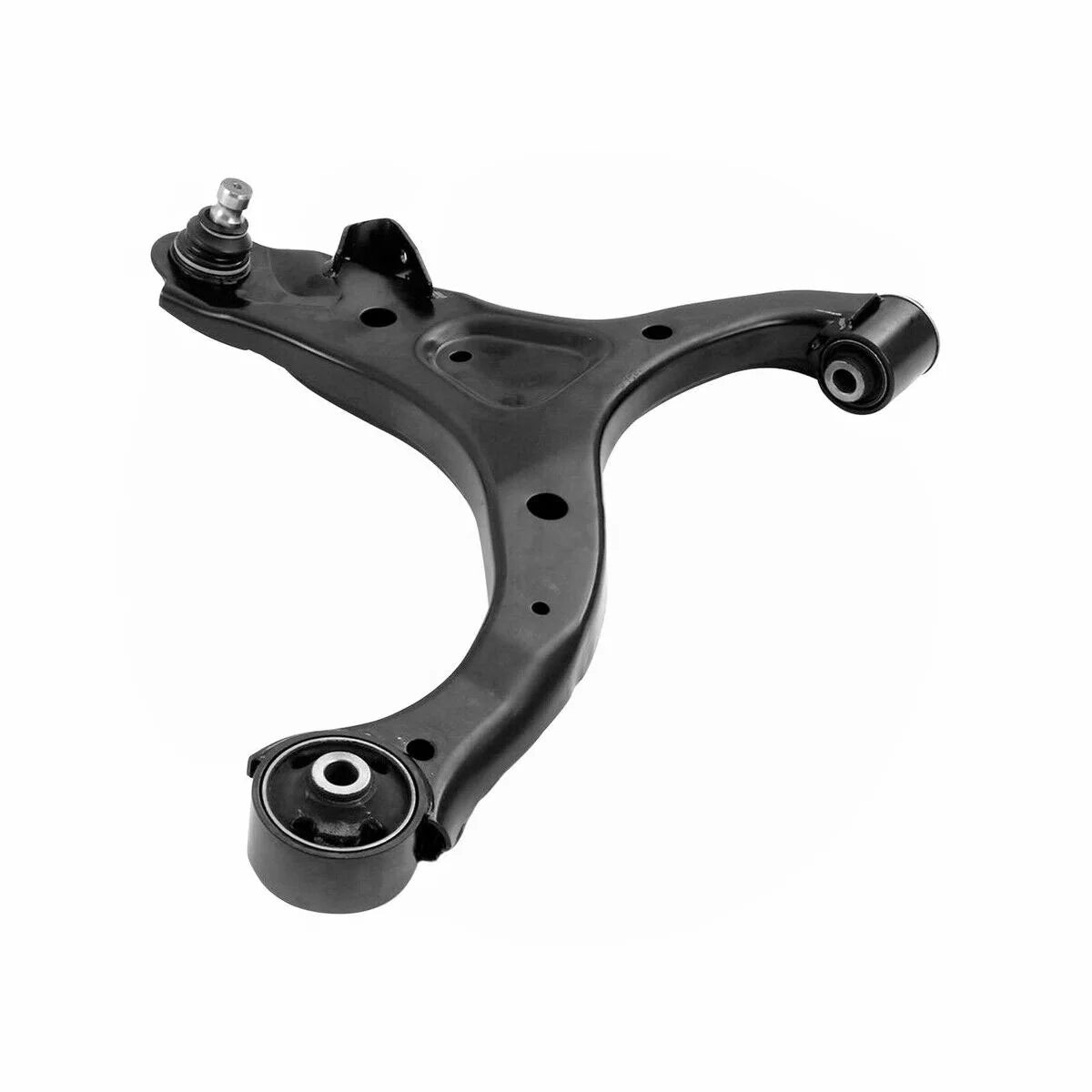 Front Lower Control Arm w/ Ball Joint Passenger For Hyundai Santa Fe Kia Sorento