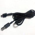 LZYDD USB Charging Cable for Razer DeathAdder v2 Pro Wireless Gaming Mouse & Basilisk & Razer Viper Ultimate Hyperspeed Lightest Wireless Gaming Mouse(Micro Port,Not Work for Viper v2 Pro)