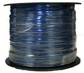 IMC Audio SP16BL1000 16 Gauge Speaker Wire 1000 Ft Roll Blue