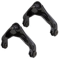 For Chevy GMC & Hummer 2500 3500 HD 1500HD New Pair Front Upper Control Arms - Buyautoparts Fits select: 2001,2003-2006 CHEVROLET SILVERADO K2500 HEAVY DUTY