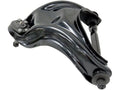 Front Left Driver Side Control Arm - Compatible with 1964 - 1972 Chevy Chevelle 1965 1966 1967 1968 1969 1970 1971