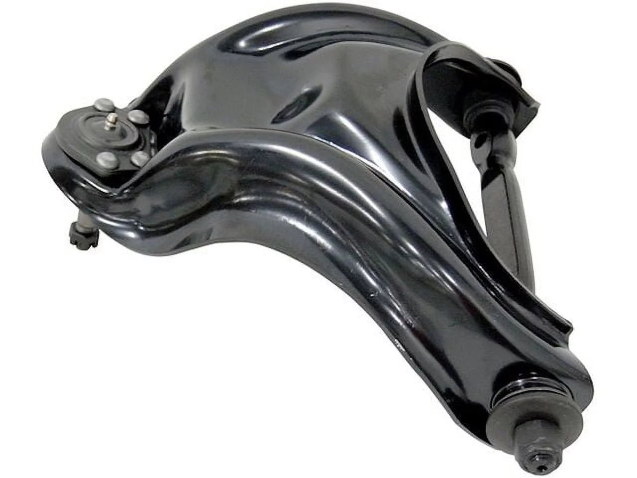 Front Left Driver Side Control Arm - Compatible with 1964 - 1972 Chevy Chevelle 1965 1966 1967 1968 1969 1970 1971