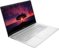 HP 17.3 HD Touchscreen Business Laptop, AMD Ryzen 5-5500U, Windows 10 Pro, 32GB RAM, 1TB SSD, Numeric Keypad, HDMI, Wi-Fi, Bluetooth, Webcam