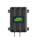 Battery Tender 2 Bank Multibank Charger - 2.5 AMP (1.25 AMPs Per Bank) - Smart 12V Multi Battery Charger and Maintainer  - 021-0165-DL-WH