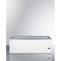 21.3 cu. ft. Chest Freezer, White
