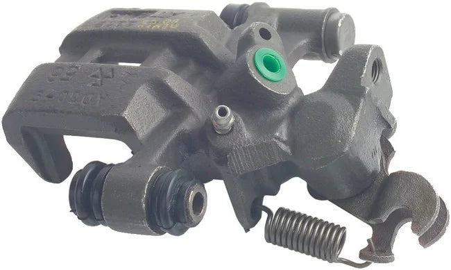 A1 Cardone Disc Brake Caliper P/N:19-1698 Fits select: 1992-1995 MAZDA MX-3