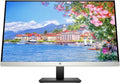 HP - 27mq 27 IPS LED QHD Monitor (HDMI, VGA) - Silver & Black