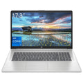 HP Business Laptop Computer, 17.3 Diagonal FHD IPS Display, 13th Gen Intel Core i7-1355U Processor, 32GB RAM, 2TB SSD, Webcam, Wi-Fi 6, Bluetooth, Numeric Keypad, Windows 11 Home, Silver