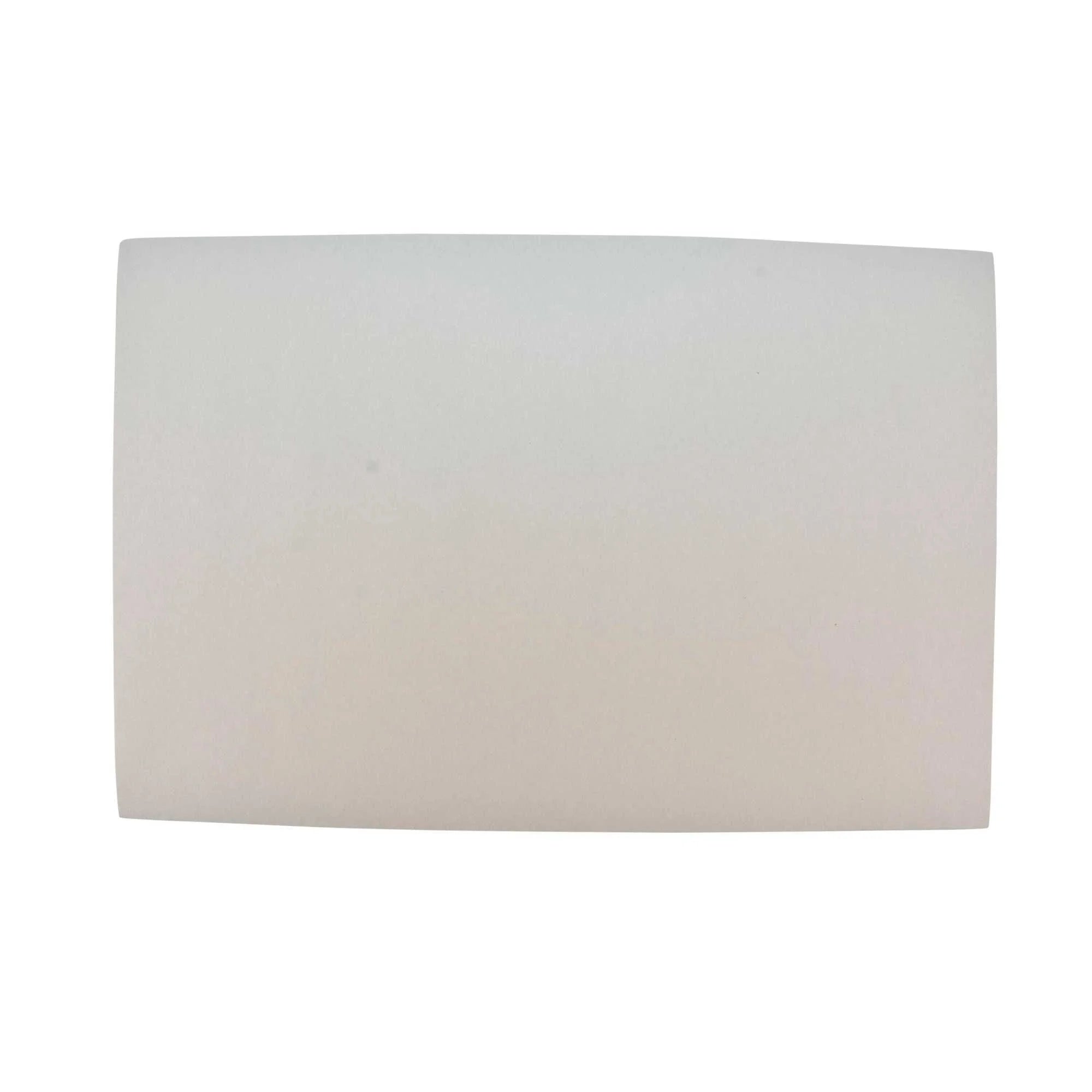 Sax Gray Drawing Paper, 12 x 18 Inches, 80 lb, Pearl Gray, 500 Sheets