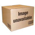 CTA Digital Premium Floor Stand Kiosk with Graphic Slots and VESA Plate for Kitting (Black)