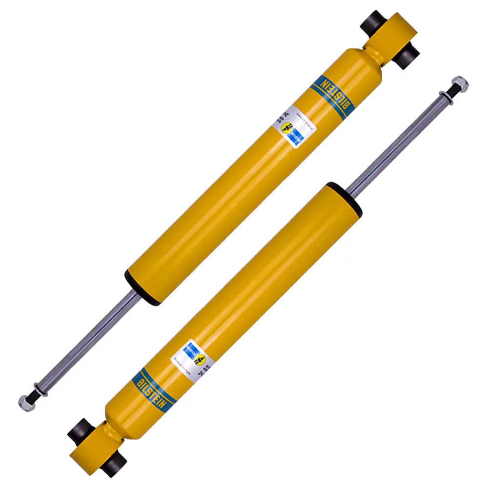 For BMW 228i 328i 330i 335i 340i 428i Pair Bilstein B8 Rear Shocks Struts - Buyautoparts