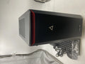 Open Box CYBERPOWER AMD RYZEN 9 3900X 16GB 240GB SSD 2TB HDD RTX 2070 SUPER - BLACK/RED