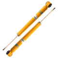 For BMW Z4 2006 2007 2008 Pair Bilstein B6 Rear Shocks Struts - Buyautoparts