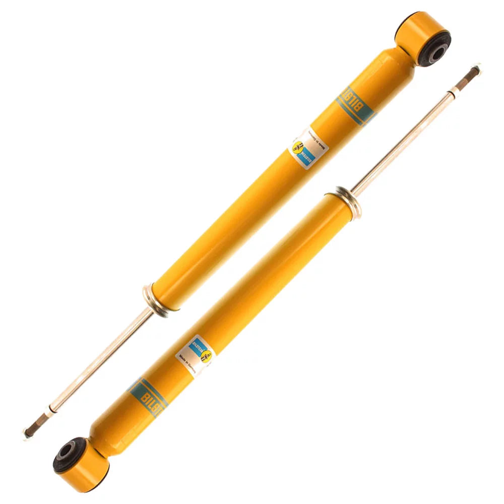 For BMW Z4 2006 2007 2008 Pair Bilstein B6 Rear Shocks Struts - Buyautoparts