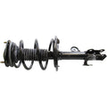Monroe Shocks & Struts Quick-Strut 172275 Strut and Coil Spring Assembly