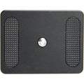 QS-60 V2 Quick Shoe Release Plate for Alta Pro 2 / 2+ and Arca Compatible Tripod Heads