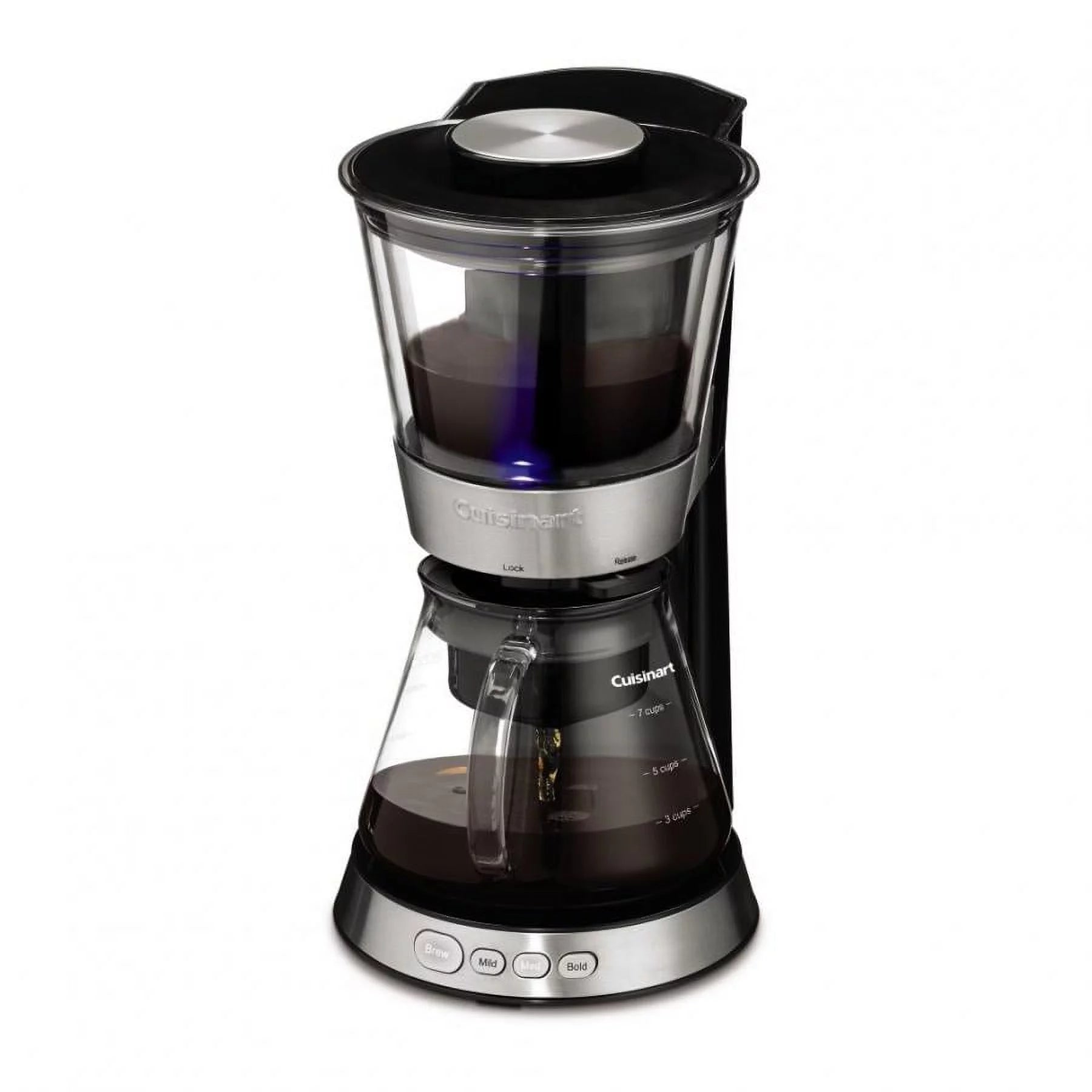 Cuisinart Coffee Makers Automatic Cold Brew Coffeemaker