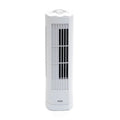 Seville Classics UltraSlimline 17 Oscillating Personal Tower Fan