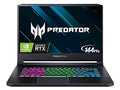 Acer Predator Triton, Gaming Laptop, Core i7-8750H, GeForce RTX, Max-Q, 15.6 inches FullHD 144Hz, 16GB , 512GB PCIe SSD (used)