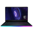 MSI 2022 GE76 Raider 17.3'' 144 Hz FHD 12th Intel Core i9-12900H 14-Core 64GB DDR5 2TB NVMe SSD NVIDIA GeForce RTX 3060 6GB RGB Backlit KB Thunderbolt 4 WiFi 6 w/32GB USB,Titanium Blue(GE76-12UE)