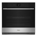 WHIRLPOOL WOES5930LZ  SINGLE WALL ELECTRIC OVEN Stainless Steel